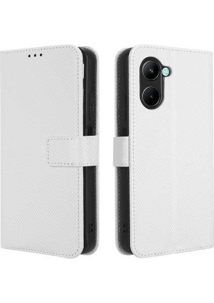 Realme C33 4g Telefon Kılıfı (Yurt Dışından)