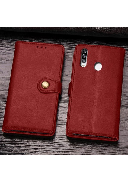 Samsung Galaxy A20S Telefon Kılıfı (Yurt Dışından)