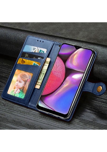 Samsung Galaxy A20S Telefon Kılıfı (Yurt Dışından) modelleri