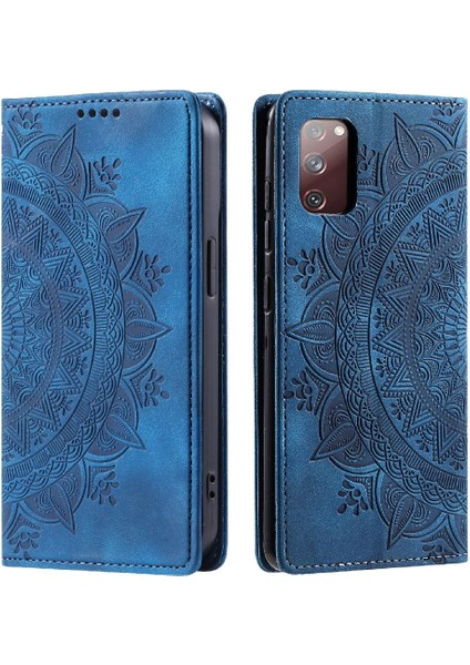 Samsung Galaxy S20 Fe Telefon Kılıfı (Yurt Dışından)