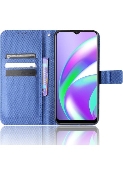 Realme C25/C12 Telefon Kılıfı (Yurt Dışından) modelleri