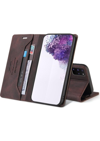 Samsung Galaxy S20 Plus Telefon Kılıfı (Yurt Dışından) fırsatları