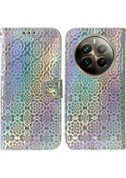 Oppo Realme 12 Pro Telefon Kılıfı (Yurt Dışından)