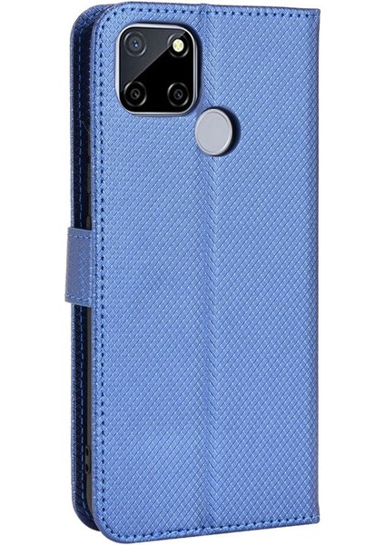 Realme C25/C12 Telefon Kılıfı (Yurt Dışından) indirimleri