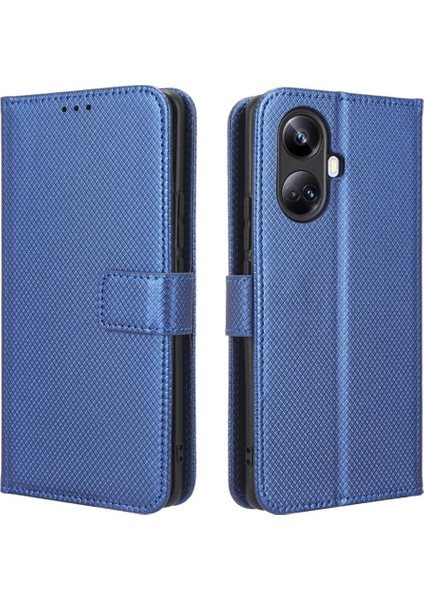 Realme 10 Pro Plus Telefon Kılıfı (Yurt Dışından)