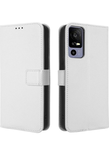 Tcl 40R Telefon Kılıfı (Yurt Dışından)