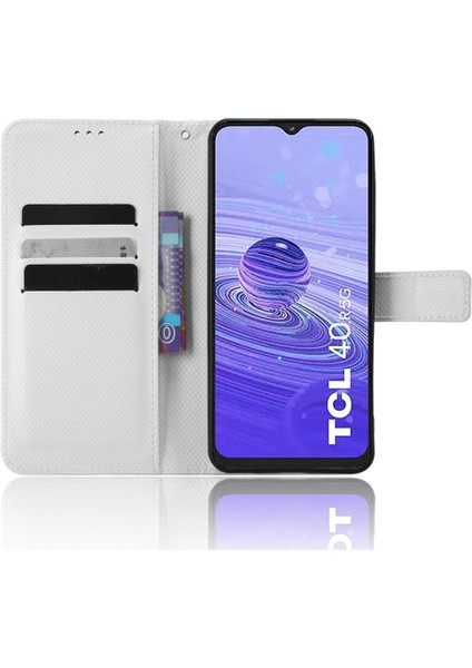 Tcl 40R Telefon Kılıfı (Yurt Dışından) modelleri