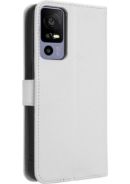 Tcl 40R Telefon Kılıfı (Yurt Dışından) fırsatları