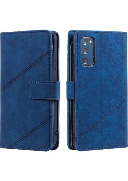 Samsung Galaxy S20 Fe Telefon Kılıfı (Yurt Dışından)