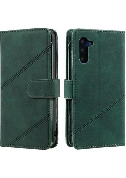 Samsung Galaxy Note 10 Telefon Kılıfı (Yurt Dışından)