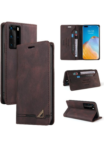 Huawei P40 Pro Telefon Kılıfı (Yurt Dışından) indirimleri