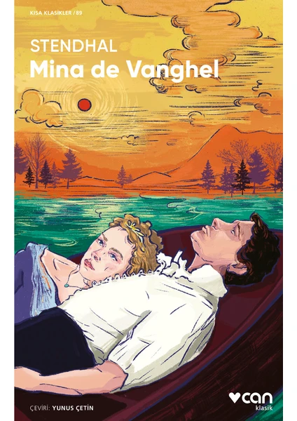 Mina De Vanghel - Stendhal