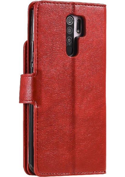 Xiaomi Redmi 9 Telefon Kılıfı (Yurt Dışından) fırsatları