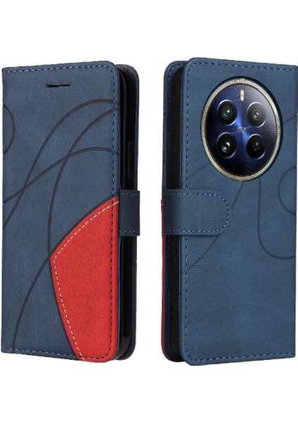 Realme 12 Pro Plus Telefon Kılıfı (Yurt Dışından)