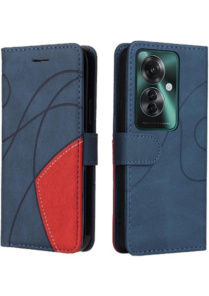 Oppo Reno 11F 5g Telefon Kılıfı (Yurt Dışından)