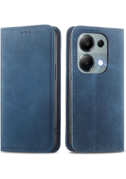 Xiaomi Redmi Note 13 Pro 4g Telefon Kılıfı (Yurt Dışından)