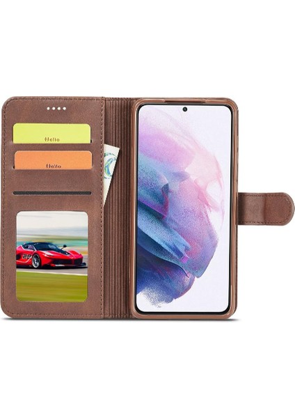 Samsung Galaxy S21 Telefon Kılıfı (Yurt Dışından) fırsatları