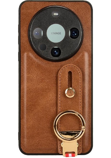 Huawei MATE60 5g Telefon Kılıfı (Yurt Dışından)