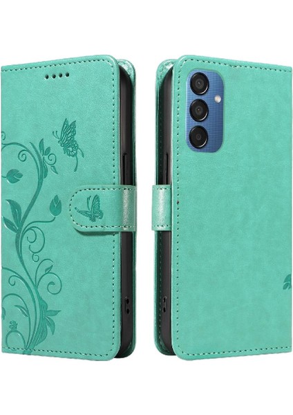 Samsung Galaxy M15/F15 5g Telefon Kılıfı (Yurt Dışından)
