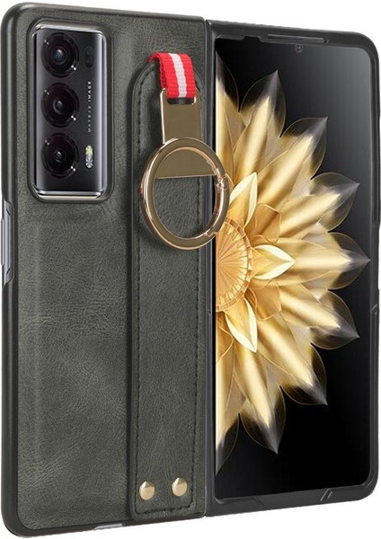 Honor Magic V2 Telefon Kılıfı (Yurt Dışından) indirimleri