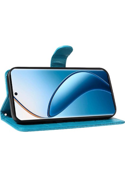 Realme 12 Pro Plus Telefon Kılıfı (Yurt Dışından)