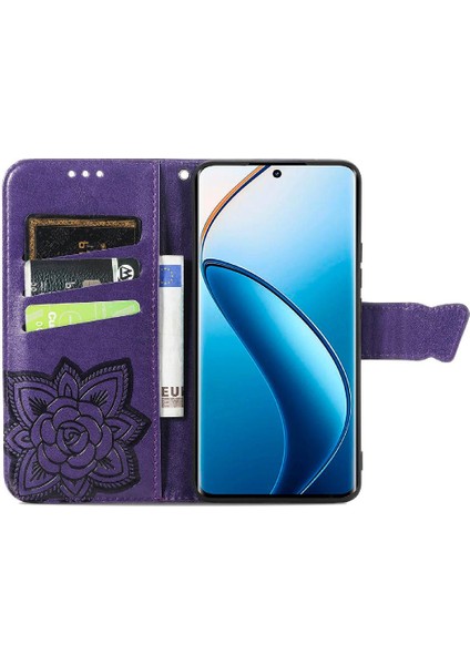 Realme 12 Pro Telefon Kılıfı (Yurt Dışından) indirimleri