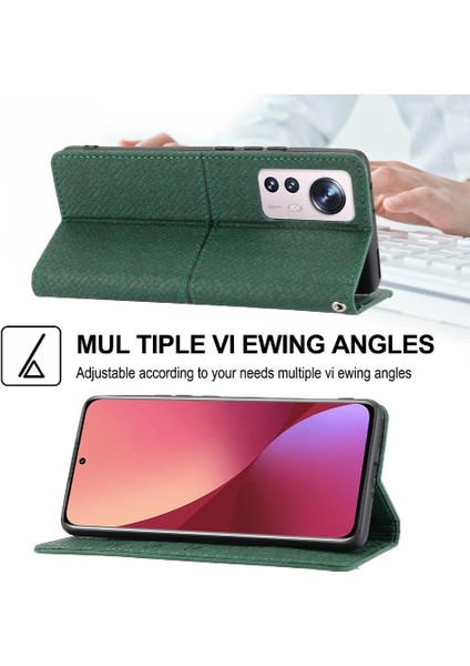 Xiaomi 12 PRO/12S Pro Telefon Kılıfı (Yurt Dışından) modelleri