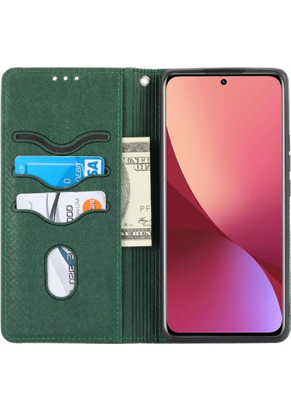 Xiaomi 12 PRO/12S Pro Telefon Kılıfı (Yurt Dışından) fırsatları