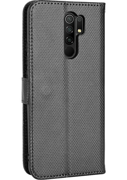 Xiaomi Redmi 9 Telefon Kılıfı (Yurt Dışından) fiyatları