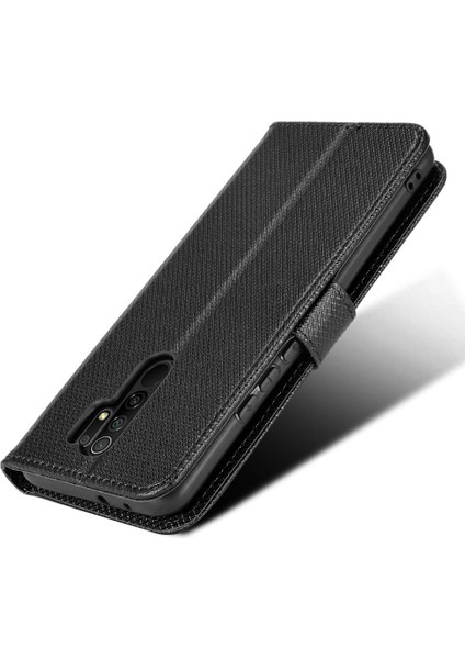 Xiaomi Redmi 9 Telefon Kılıfı (Yurt Dışından) fırsatları