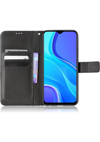 Xiaomi Redmi 9 Telefon Kılıfı (Yurt Dışından) indirimleri