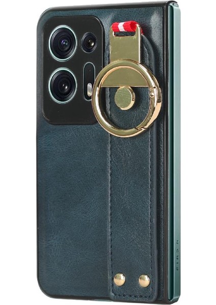 Oppo Fınd N2 Telefon Kılıfı (Yurt Dışından)