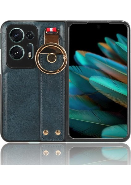Oppo Fınd N2 Telefon Kılıfı (Yurt Dışından)