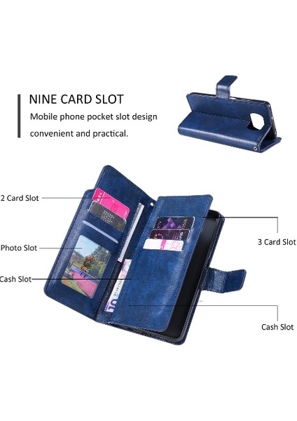 Xiaomi Poco X3 Nfc Telefon Kılıfı (Yurt Dışından) fırsatları