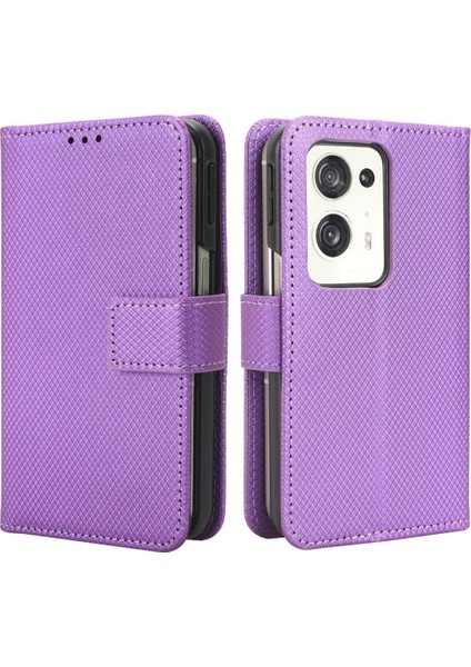 Oppo Find N2 Telefon Kılıfı (Yurt Dışından)