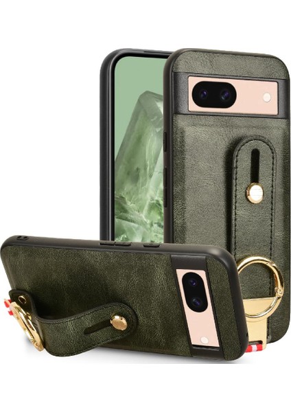 Google 8A Telefon Kılıfı (Yurt Dışından)