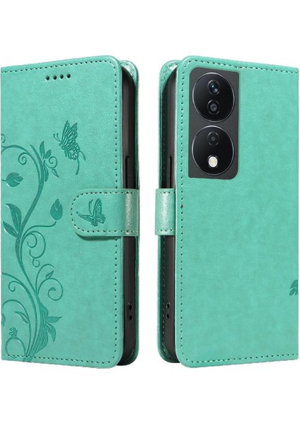 Honor X7B Telefon Kılıfı (Yurt Dışından)