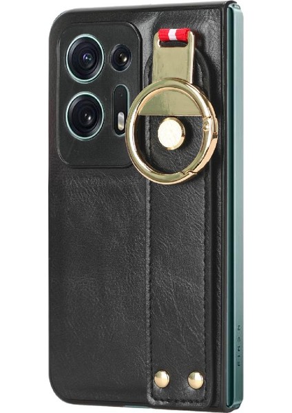 Oppo Fınd N2 Telefon Kılıfı (Yurt Dışından)