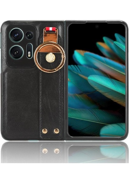Oppo Fınd N2 Telefon Kılıfı (Yurt Dışından)