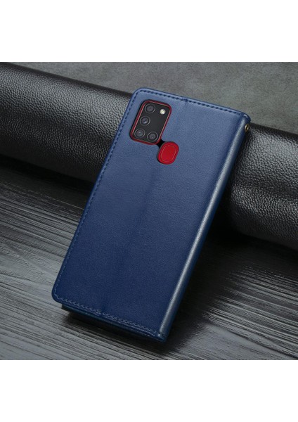 Samsung Galaxy A21S Telefon Kılıfı (Yurt Dışından) fiyatları
