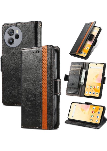 Blackview Shark 8 Telefon Kılıfı (Yurt Dışından) modelleri