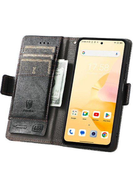 Blackview Shark 8 Telefon Kılıfı (Yurt Dışından) indirimleri