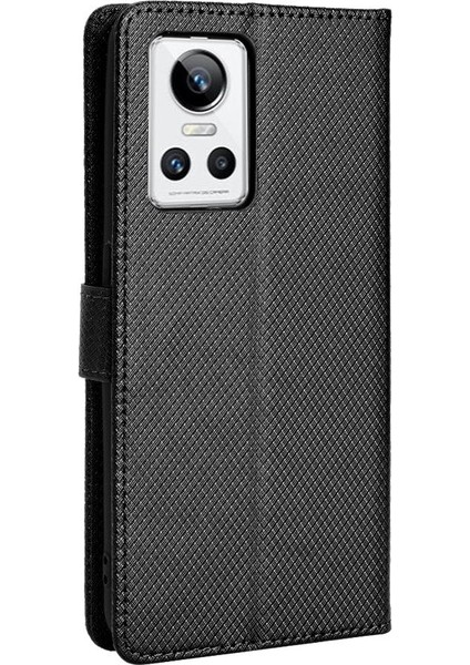Realme Gt Neo 3 Telefon Kılıfı (Yurt Dışından)