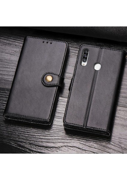 Samsung Galaxy A20S Telefon Kılıfı (Yurt Dışından)