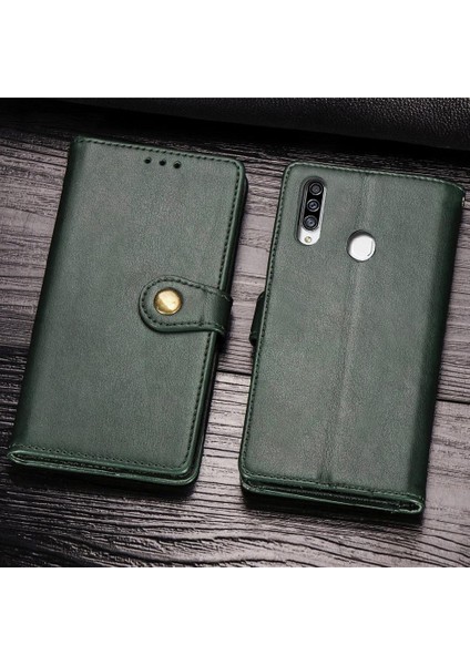 Samsung Galaxy A20S Telefon Kılıfı (Yurt Dışından)