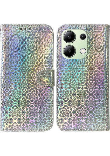 Xiaomi Redmi Note 13 4g Telefon Kılıfı (Yurt Dışından)