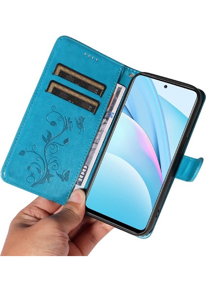 Xiaomi 10T Lite 5g Telefon Kılıfı (Yurt Dışından) indirimleri