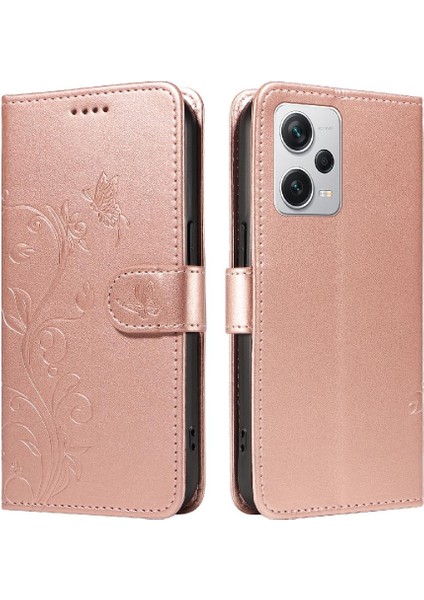 Xiaomi Redmi Note 12 Pro Plus 5g Telefon Kılıfı (Yurt Dışından)