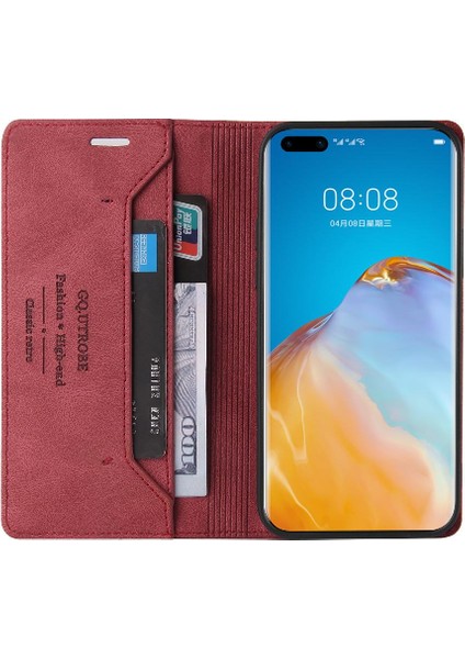 Huawei P40 Pro Telefon Kılıfı (Yurt Dışından) fırsatları