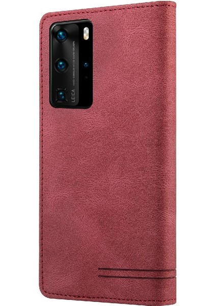 Huawei P40 Pro Telefon Kılıfı (Yurt Dışından) indirimleri